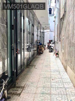 Nhà chính chủ 2 tầng DTSD 37m2, 2PN Giá 1.25 tỷ - Phường 15  -  Quận 8 