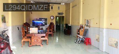 Mặt tiền kinh doanh - Phường Long Bình  -  Quận 9 