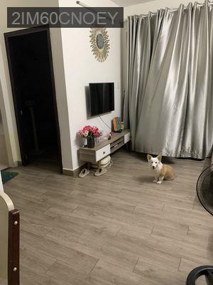 Bán chung cư - Phường 14  -  Quận Gò Vấp  - 73m² - 1.95tỷ