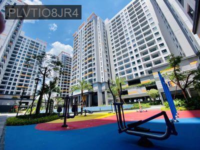 Bán căn hộ 1PN Lovera Vista – Giá chỉ 2,4 tỷ – Sổ hồng sẵn - Xã Phong Phú  -  Huyện Bình Chánh 