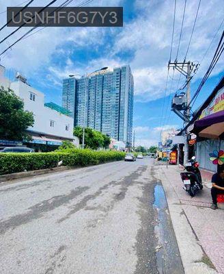 Bán đất - Phường Phú Thuận  -  Quận 7  - 90m² - 8.9tỷ