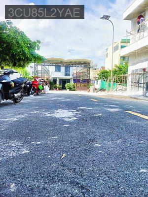 Bán đất Lê Trọng Tấn nd, 55m2 hẻm nhựa 12m oto ngủ. 3 tỷ nhỉnh 💎 - Phường Bình Hưng Hòa  -  Quận Bình Tân 