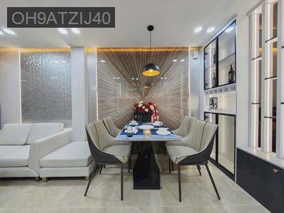 🔥🔥 XUẤT CẢNH BÁN– 6.65 TỶ (181TR/M²)– PHAN XÍCH LONG– 36.75M² – 3 TẦNG - Phường 2  -  Quận Phú Nhuận 