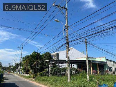 Gấp!!! Chủ bán gấp đất MT Bến Than-Củ Chi - 1472m2 full Thổ- chỉ 11 tỷ - Xã Hòa Phú  -  Huyện Củ Chi 