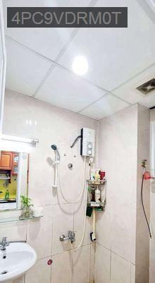 Chung cư 8x Plus quận 12 bán căn 2 phòng 63m2 giá 2.65 tỉ có sổ hồng - Phường Tân Thới Nhất  -  Quận 12 