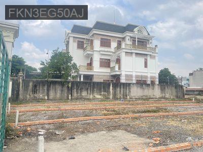 139M2 ĐẤT THỔ CƯ TP THỦ ĐỨC HẺM XE TẢI - Phường Bình Chiểu  -  Quận Thủ Đức 