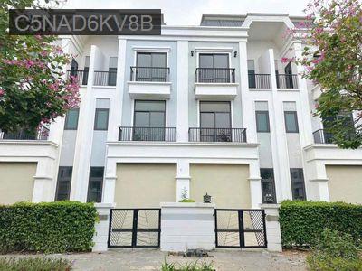 Cắt lỗ 300tr, bán gấp nhà phố 75m2, mặt tiền thuận tiện để ở cho thuê - Xã Mỹ Hạnh Nam  -  Huyện Đức Hòa 