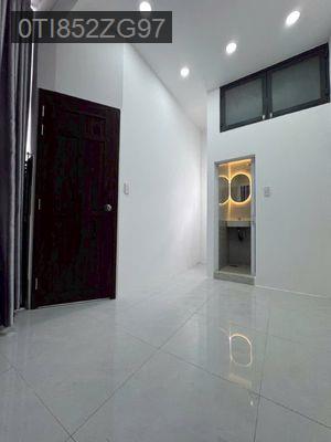 Nhà nhỏ 1xec gò dầu - Phường Tân Sơn Nhì  -  Quận Tân Phú 