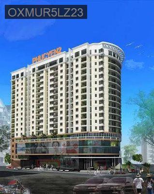 5,05 Tỷ Bán Căn Hộ Chung Cư Phúc Yên 1 Tân Bình - Phường 15  -  Quận Tân Bình 