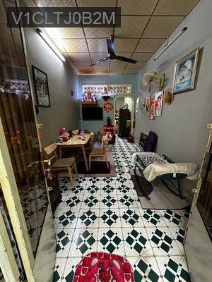 Bán nhà - Phường 11  -  Quận 10  - 26m² - 4.3tỷ