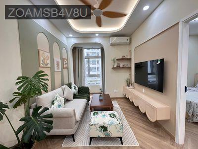 🌿 BÁN CĂN HỘ SKY GARDEN 1 – 81m² | 3 PHÒNG NGỦ | FULL NỘI THẤT CAO CẤP - Phường Tân Phong  -  Quận 7 