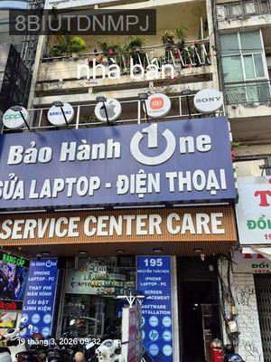 Bán căn hộ tầng 3 chung cư 195 Nguyễn thái Học,phường Bến Thành - Phường Phạm Ngũ Lão  -  Quận 1 