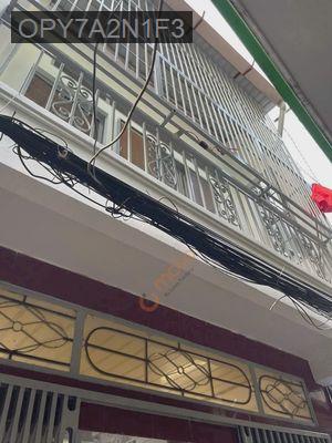 VỠ NỢ CẦN BÁN GẤP - GIÁ LỖ NỮA CĂN - ĐƯỜNG NGUYỄN THƯỢNG HIỀN - SHR - Phường 1  -  Quận Bình Thạnh 