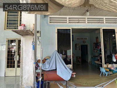 Bán Nhà Hẻm Xe Hơi 179M2 Linh Xuân, Thủ Đức - Phường Linh Xuân  -  Quận Thủ Đức 