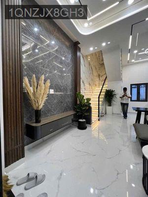 🏡 CHÍNH CHỦ BÁN NHÀ HUYỆN BÌNH CHÁNH – GIÁ TỐT💰 - Xã Tân Kiên  -  Huyện Bình Chánh 