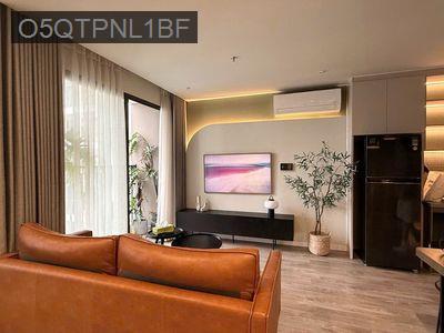 Bán CH 55m2 2PN Lê Quang Định Full NT cho thuê 13tr/th giá 2.2 tỷ - Phường 5  -  Quận Bình Thạnh 