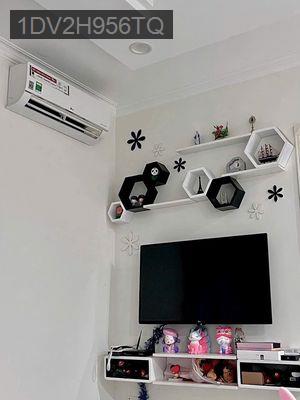 Cần bán căn hộ Phúc Yên 3 (Hope Garden) 65m2, có sổ, giá bán 3.230 tỷ. - Phường 15  -  Quận Tân Bình 