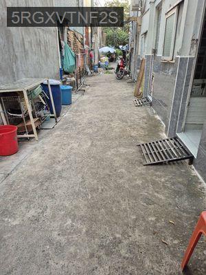 Bán nhà cap 4 ,S: 51,10,5PN,  Võ Thị Thừa, An Phú Đông - Phường An Phú Đông  -  Quận 12 