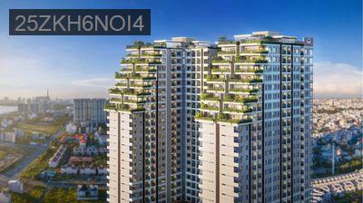 Căn Hộ Happy One Sora Thủ Đức, Giỏ hàng trực tiếp CĐT, giá 45,9tr/m2 - Phường Linh Xuân  -  Quận Thủ Đức 