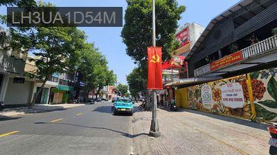 Căn hộ nhà Mặt tiền 240 Lê Văn Sỹ, vị trí trung tâm gần sây bay - Phường 1  -  Quận Tân Bình 