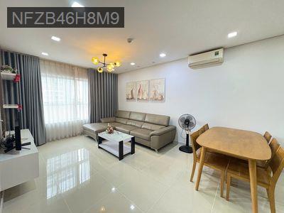 Dragon Hill 2 | 94,5m (3PN - 2WC) | Sổ Hồng. Căn góc. Nhà sạch đẹp - Xã Phước Kiển  -  Huyện Nhà Bè 