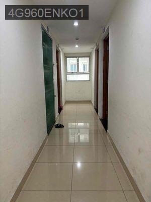 Ban gấp Chung cư bông sao B1 p5 Q8 full nt giá 2.96 tỷ chốt - Phường 6  -  Quận 8 