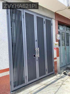 Bán nhà giá rẻ f16.Q8.Ngay trường Thcs Bình Đông.ngay cầu Nhà Thương - Phường 16  -  Quận 8 