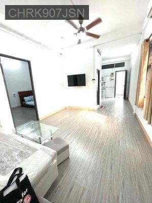 💥BÌNH THẠNH 61M2- GÓC 3 MẶT TIỀN CHỈ 2,75T.ỉ- BAO THOÁNG- FULL NỘI THẤ - Phường 26  -  Quận Bình Thạnh 