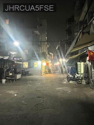 Bán nhà - Phường Võ Thị Sáu  -  Quận 3  - 64m² - 13.9tỷ