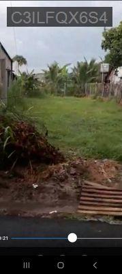 ĐẤT FULL THỔ CƯ Ở TRONG KHU DÂN CƯ ĐỖ THỊ XÍCH - LÊ MINH NHẬT - Xã Tân Thông Hội  -  Huyện Củ Chi 