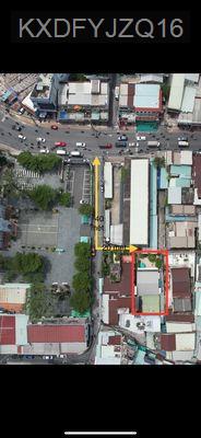 Bán nhà dt 300m2 tại phường Linh Chiểu, tp Thủ Đức. - Phường Linh Chiểu  -  Quận Thủ Đức 