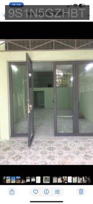 Nhà cấp 4  80 m2 hẻm xe tải quay đầu sổ hồng chính chủ - Xã Thới Tam Thôn  -  Huyện Hóc Môn 