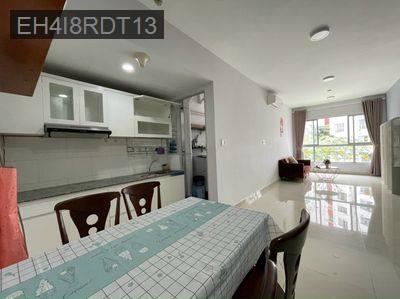 Bán nhanh Ruby 80m2 (3PN-2WC), tầng trung, có sổ hồng, giá 4.35 tỷ - Phường Sơn Kỳ  -  Quận Tân Phú 