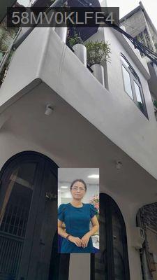 🏠 Nhà Bình Thạnh Xinh SHR Cách 20m ra hẻm xe tải DT 16m2. Giá 2Tỷ350 - Phường 11  -  Quận Bình Thạnh 