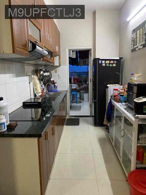 Bán chung cư - Phường 4  -  Quận 8  - 70m² - 2.9tỷ
