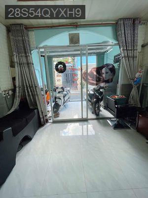 Mặt tiền tiền kinh doanh, Đường Số 2, 45m2, 2 tầng, 3 PN, chỉ 5.2 tỷ. - Phường 16  -  Quận Gò Vấp  Mặt tiền tiền kinh doanh, Đường Số 2, 45m2, 2 tầng, 3 PN, chỉ 5.2 tỷ. - Phường 16  -  Quận Gò Vấp