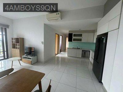 Cần bán căn hộ SAFIRA KĐ, 87m2 3PN - 2WC Full nội thất, view sông - Phường Phú Hữu  -  Quận 9 