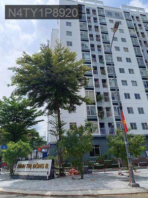 Bán Căn Hộ Bình Trị Đông B ngay Eon Bình Tân giá rẻ - Phường Bình Trị Đông B  -  Quận Bình Tân  Bán Căn Hộ Bình Trị Đông B ngay Eon Bình Tân giá rẻ - Phường Bình Trị Đông B  -  Quận Bình Tân