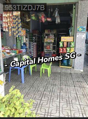 Bán nhanh dãy trọ 14p+1kiot nằm đường Đoàn Nguyễn Tuấn - Bình Chánh - Xã Quy Đức  -  Huyện Bình Chánh 