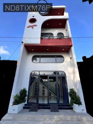 🏡 NHÀ ĐẸP CHÍNH CHỦ – SỔ HỒNG RIÊNG - Phường Định Hòa  -  Thành phố Thủ Dầu Một 