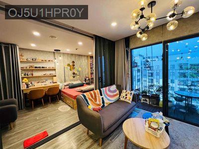 Chuyển nhượng căn hộ cao cấp thiết kế hiện đại M-One NSG - Phường Tân Kiểng  -  Quận 7 