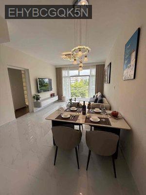 CĂN HỘ MỸ PHƯỚC – PHÚ MỸ HƯNG 🏡 - Phường Tân Phong  -  Quận 7 