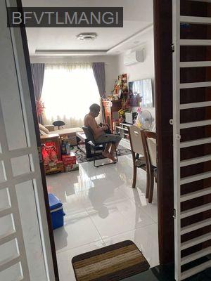 CẦN BÁN CHUNG CƯ FULL NỘI THẤT - Xã Phú Xuân  -  Huyện Nhà Bè 