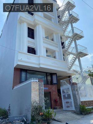 Bán tòa CHDV mới xây - ngay Lê Trọng Tấn, Bình Tân-2 mặt tiền hẻm ô tô - Phường Bình Hưng Hòa  -  Quận Bình Tân  Bán tòa CHDV mới xây - ngay Lê Trọng Tấn, Bình Tân-2 mặt tiền hẻm ô tô - Phường Bình Hưng Hòa  -  Quận Bình Tân