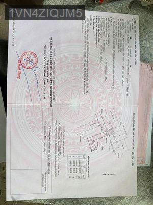 Bán Nhà mặt tiền Q12 - Phường Thạnh Lộc  -  Quận 12 