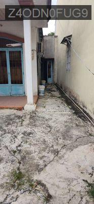 Nhà hẻm xe tải Huỳnh Thị Hai Quận 12 - Phường Trung Mỹ Tây  -  Quận 12 