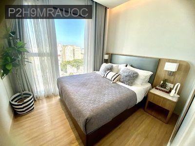 Chính chủ bán căn hộ Zenity Tầng 18, góc 3PN 116 m2 giá chỉ 15,8 tỷ - Phường Cầu Kho  -  Quận 1 