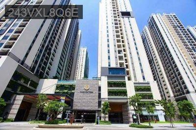 Đừng bỏ qua tin này sẽ giúp a/c Tk 300tr, căn 2PN 87m2 giá 9,3 tỷ - Phường 12  -  Quận 10 