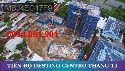 🔥 CƠ HỘI HIẾM – DESTINO CENTRO 2PN 2WC GIÁ 1,2 TỶ 🏙️ 50m²  View Quận 1 - Xã Bình Chánh  -  Huyện Bình Chánh 