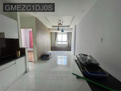 Bán chung cư - Phường Hòa Thạnh  -  Quận Tân Phú  - 72m² - 2.7tỷ